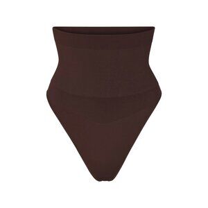Skims Core Control High Waist Thong